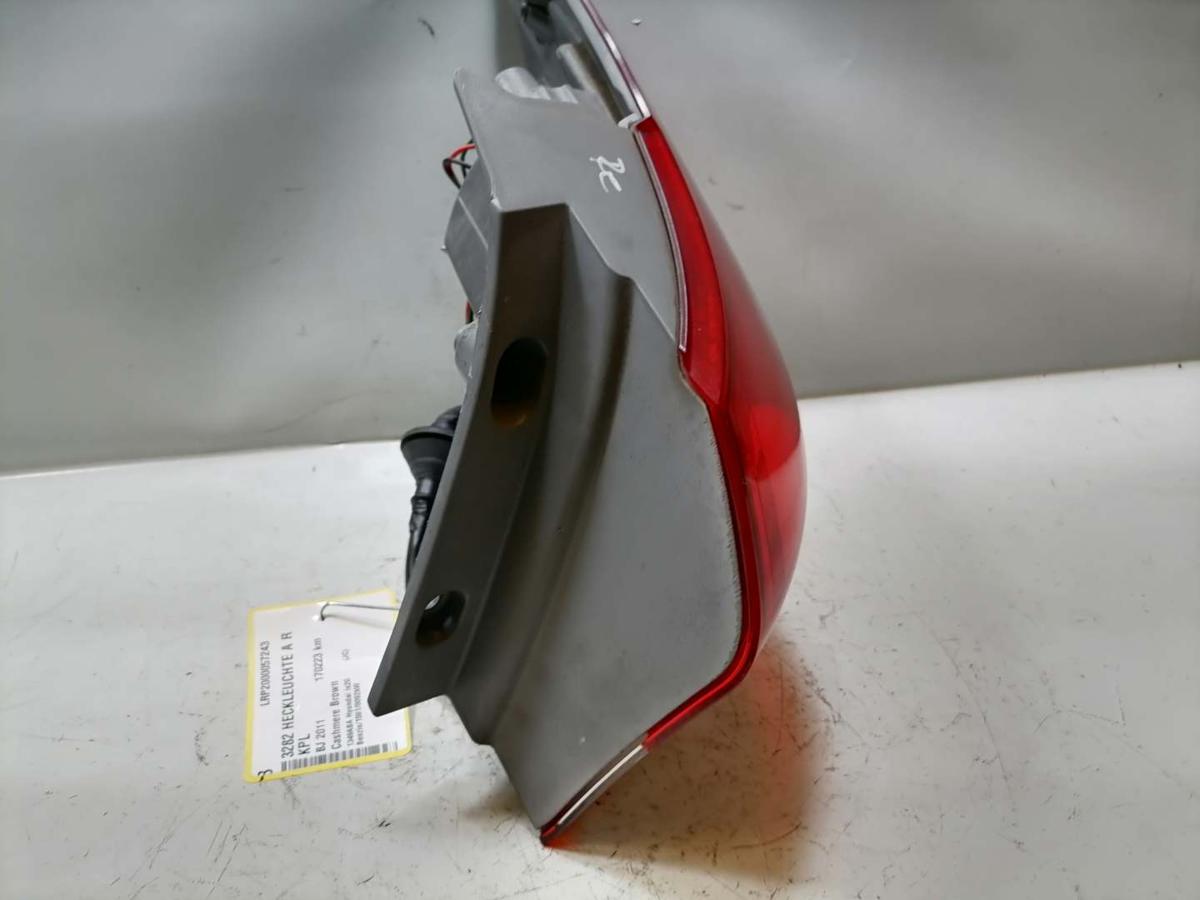 Hyundai IX20 original Rücklicht Rückleuchte Schlussleuchte rechts außen Bj.2011